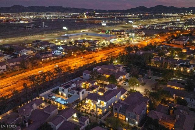 11824 Kingsbarns Court, Las Vegas, NV 89141