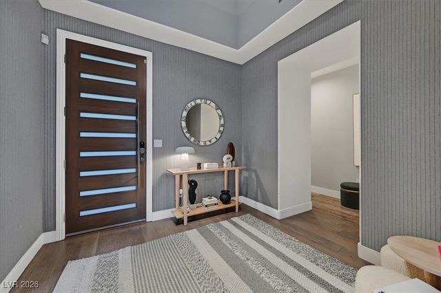 11824 Kingsbarns Court, Las Vegas, NV 89141