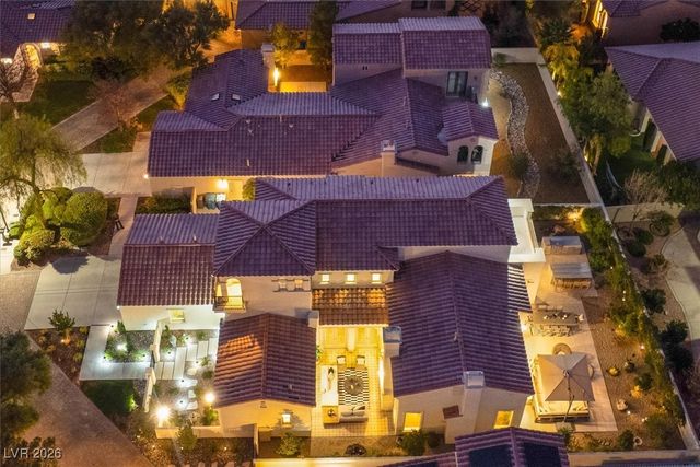 11824 Kingsbarns Court, Las Vegas, NV 89141