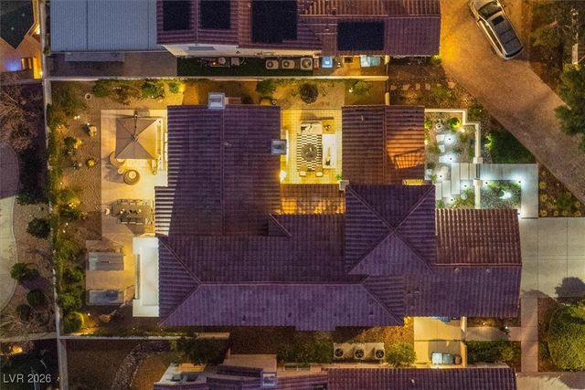 11824 Kingsbarns Court, Las Vegas, NV 89141