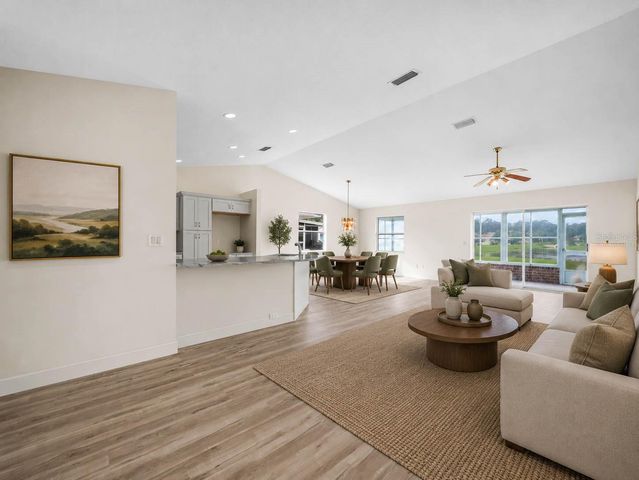 6341 SILVER LAKES DRIVE W, Lakeland, FL 33810