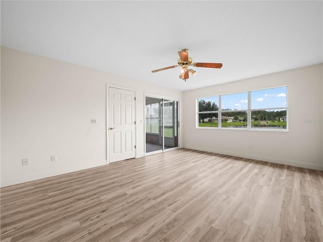 6341 SILVER LAKES DRIVE W, Lakeland, FL 33810