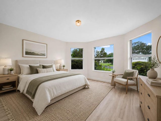 6341 SILVER LAKES DRIVE W, Lakeland, FL 33810