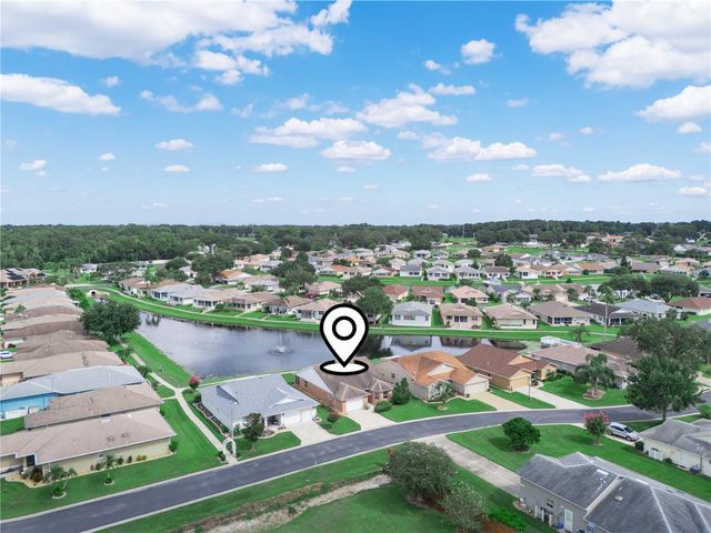 6341 SILVER LAKES DRIVE W, Lakeland, FL 33810