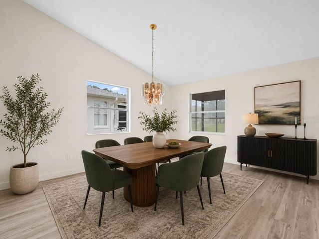6341 SILVER LAKES DRIVE W, Lakeland, FL 33810