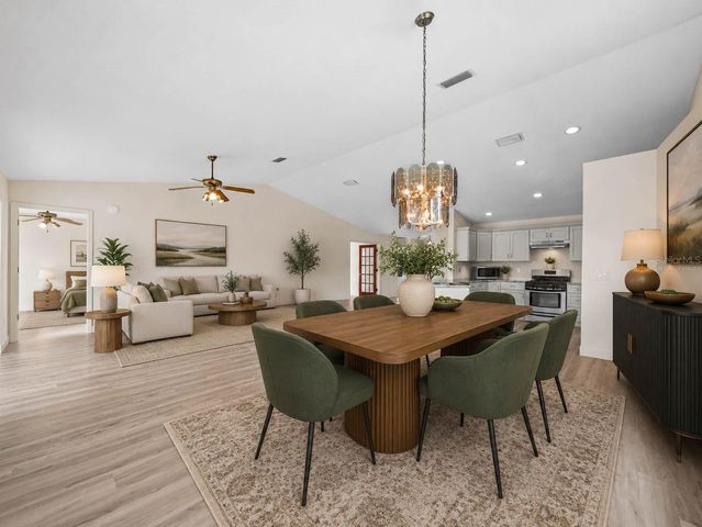 6341 SILVER LAKES DRIVE W, Lakeland, FL 33810