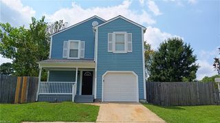 3529 Davies CT, Virginia Beach, VA 23462
