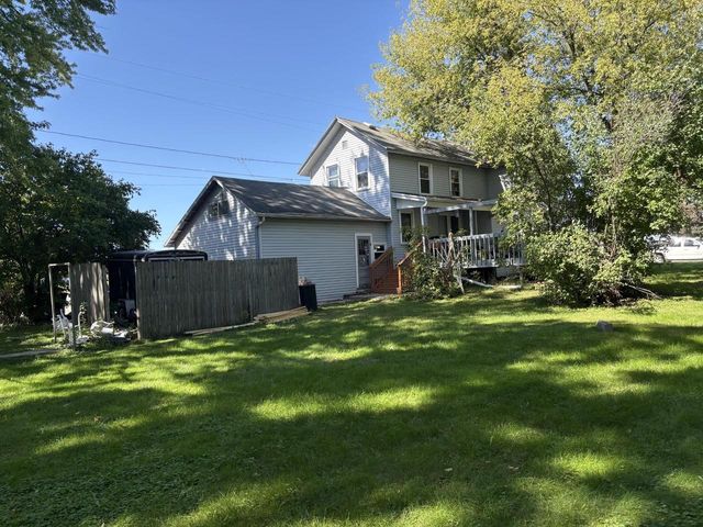 1539 OSHKOSH AVENUE, Oshkosh, WI 54902