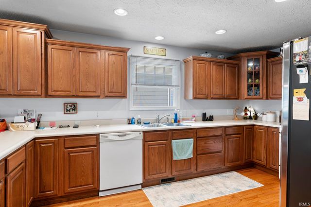 12135 N Upper Lake Shore, Monticello, IN 47960