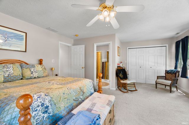 12135 N Upper Lake Shore, Monticello, IN 47960