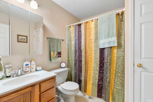 12135 N Upper Lake Shore, Monticello, IN 47960