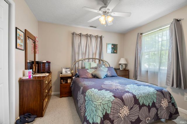 12135 N Upper Lake Shore, Monticello, IN 47960