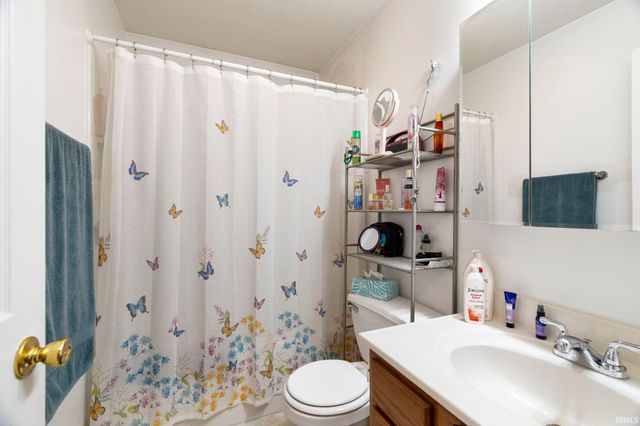 12135 N Upper Lake Shore, Monticello, IN 47960