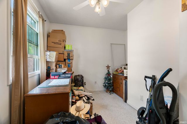 12135 N Upper Lake Shore, Monticello, IN 47960