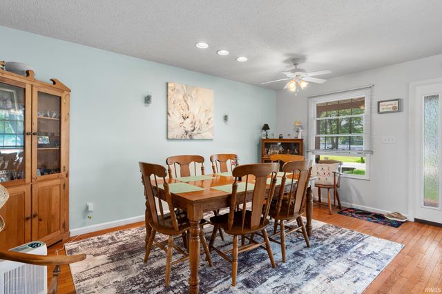 12135 N Upper Lake Shore, Monticello, IN 47960