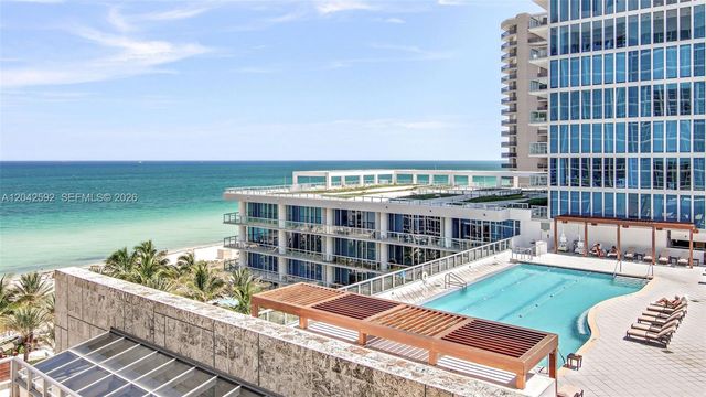 6801 Collins Ave 1101, Miami Beach, FL 33141