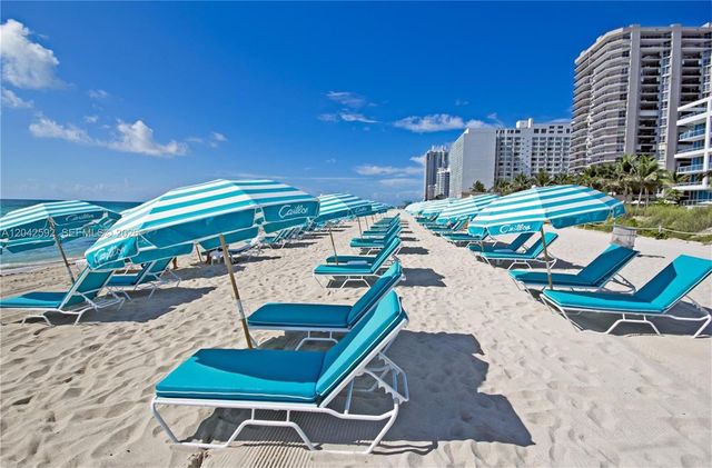 6801 Collins Ave 1101, Miami Beach, FL 33141