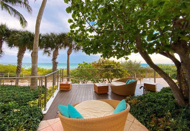 6801 Collins Ave 1101, Miami Beach, FL 33141