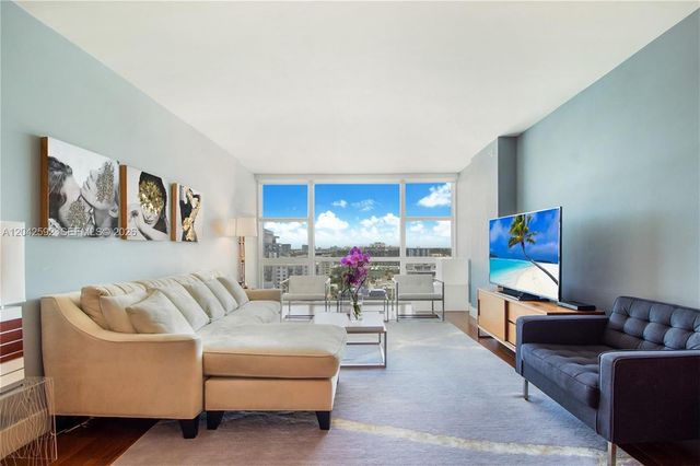 6801 Collins Ave 1101, Miami Beach, FL 33141