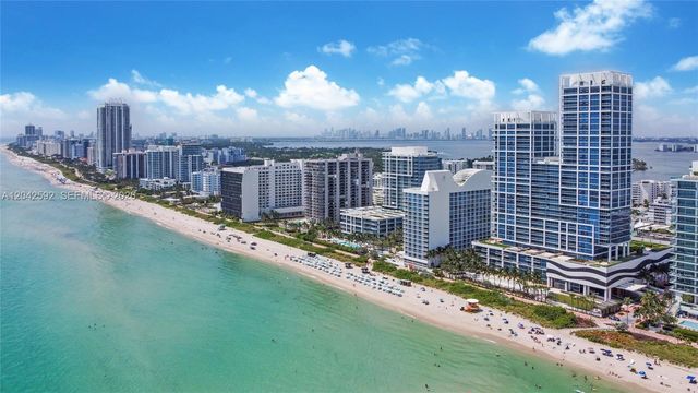 6801 Collins Ave 1101, Miami Beach, FL 33141