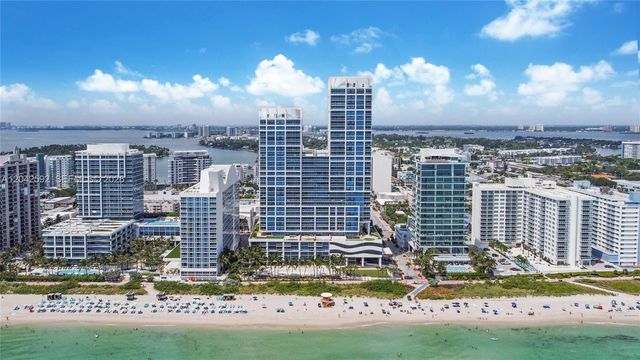6801 Collins Ave 1101, Miami Beach, FL 33141