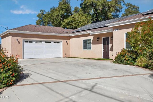10755 Wheatland Avenue, Sunland, CA 91040