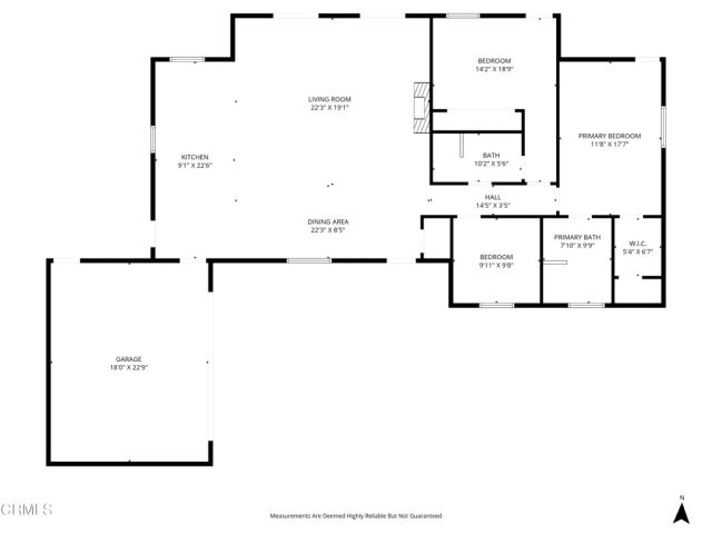 10755 Wheatland Avenue, Sunland, CA 91040