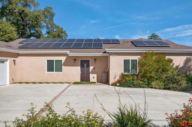 10755 Wheatland Avenue, Sunland, CA 91040