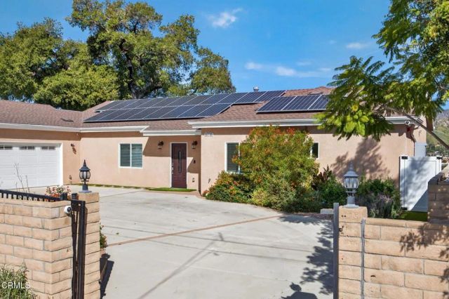 10755 Wheatland Avenue, Sunland, CA 91040