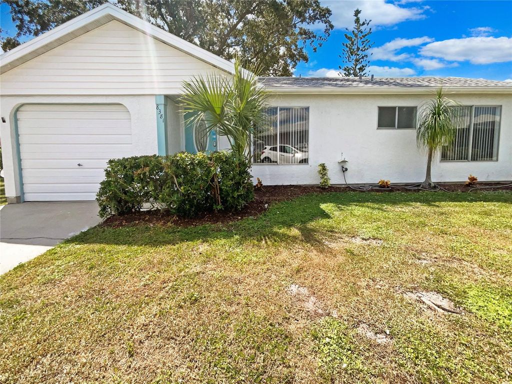 8381 CHELSEA COURT, North Port, FL 34287