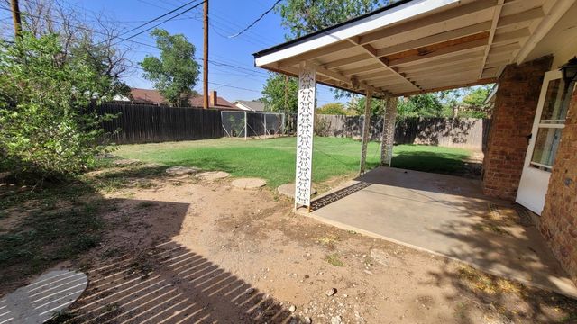 5430 13th Street, Lubbock, TX 79416