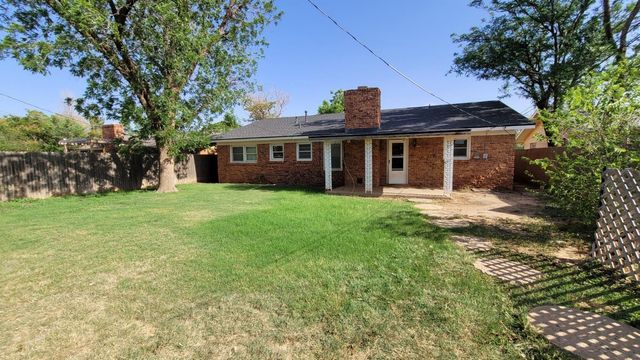 5430 13th Street, Lubbock, TX 79416