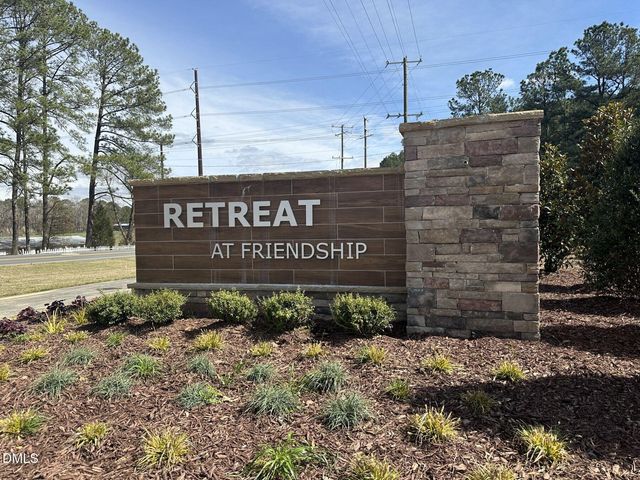 3121 Cathedral Comb Drive 275, Apex, NC 27502