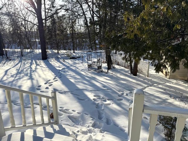 315 3rd Avenue NE, Roseau, MN 56751