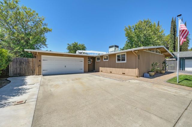 2544 El Cedro Ct, Rancho Cordova, CA 95670