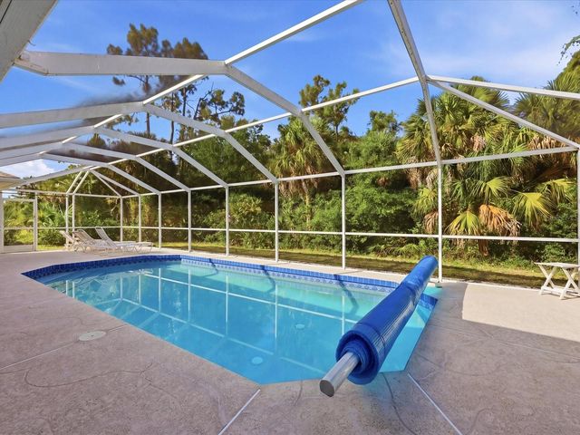 764 ROTONDA CIRCLE, Rotonda West, FL 33947