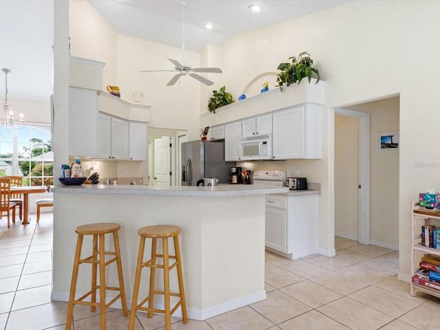 764 ROTONDA CIRCLE, Rotonda West, FL 33947