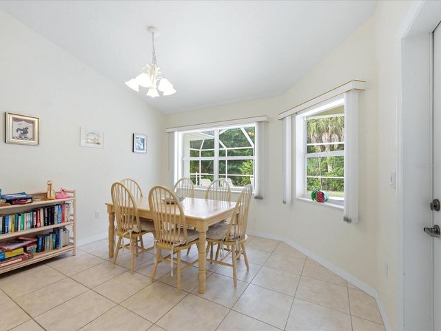 764 ROTONDA CIRCLE, Rotonda West, FL 33947