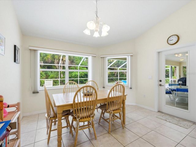 764 ROTONDA CIRCLE, Rotonda West, FL 33947