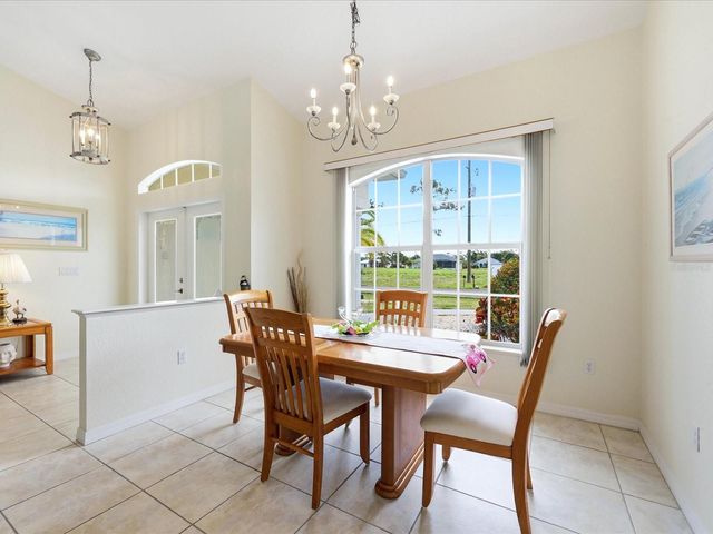 764 ROTONDA CIRCLE, Rotonda West, FL 33947