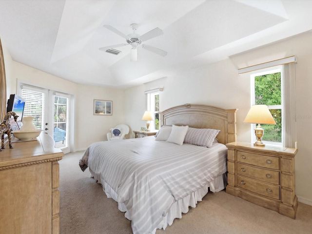 764 ROTONDA CIRCLE, Rotonda West, FL 33947