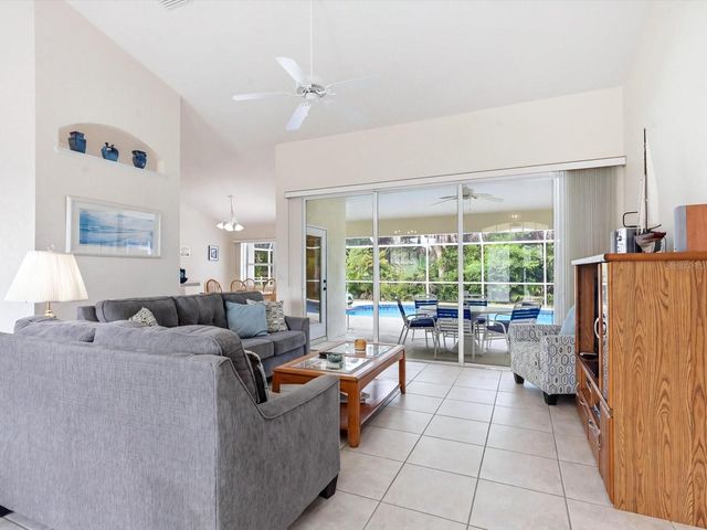 764 ROTONDA CIRCLE, Rotonda West, FL 33947