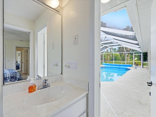 764 ROTONDA CIRCLE, Rotonda West, FL 33947
