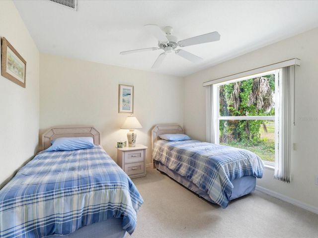 764 ROTONDA CIRCLE, Rotonda West, FL 33947