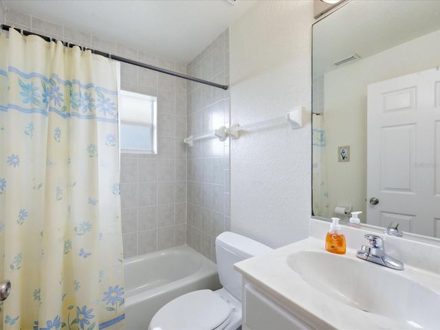 764 ROTONDA CIRCLE, Rotonda West, FL 33947