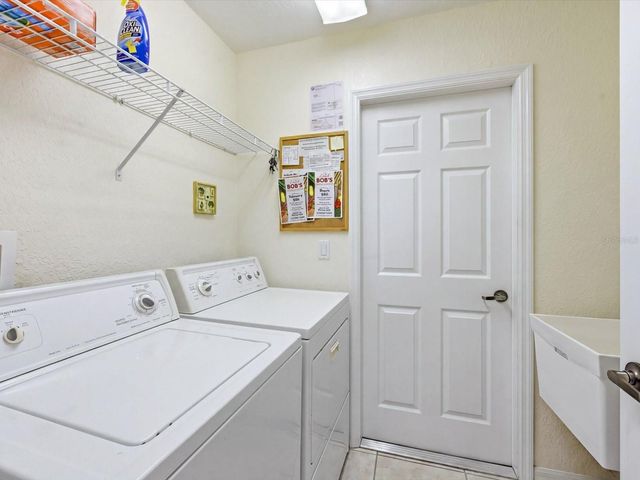 764 ROTONDA CIRCLE, Rotonda West, FL 33947