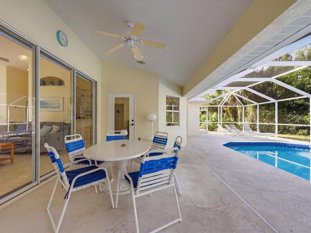 764 ROTONDA CIRCLE, Rotonda West, FL 33947