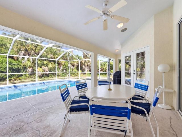 764 ROTONDA CIRCLE, Rotonda West, FL 33947