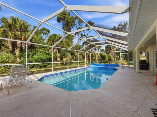 764 ROTONDA CIRCLE, Rotonda West, FL 33947