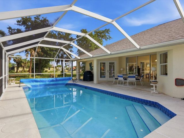764 ROTONDA CIRCLE, Rotonda West, FL 33947